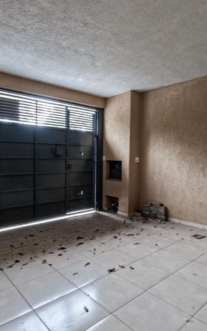 Casa para alugar com 135m², 3 quartos e 2 vagas