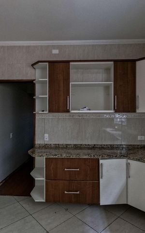 Casa para alugar com 135m², 3 quartos e 2 vagas