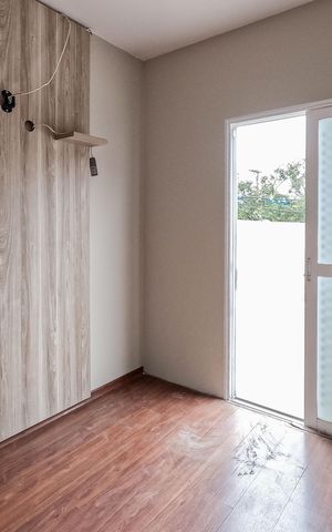 Casa para alugar com 135m², 3 quartos e 2 vagas