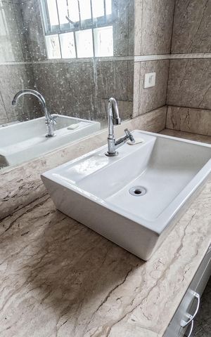 Casa para alugar com 135m², 3 quartos e 2 vagas