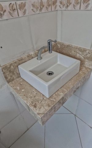 Casa para alugar com 135m², 3 quartos e 2 vagas