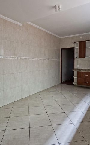 Casa para alugar com 135m², 3 quartos e 2 vagas