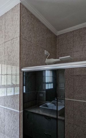 Casa para alugar com 135m², 3 quartos e 2 vagas