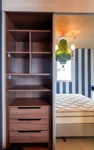 Apartamento para alugar com 30m², 1 quarto e 1 vaga