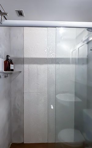 Apartamento para alugar com 30m², 1 quarto e 1 vaga