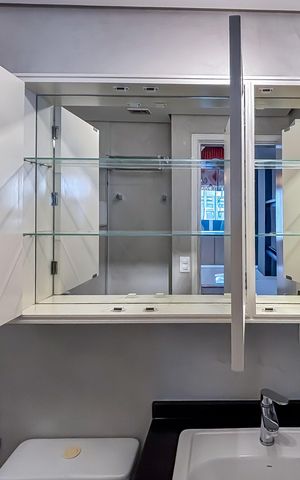 Apartamento para alugar com 30m², 1 quarto e 1 vaga