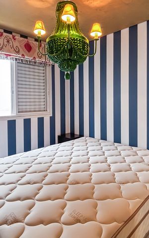 Apartamento para alugar com 30m², 1 quarto e 1 vaga