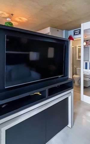 Apartamento para alugar com 30m², 1 quarto e 1 vaga