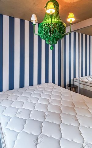 Apartamento para alugar com 30m², 1 quarto e 1 vaga