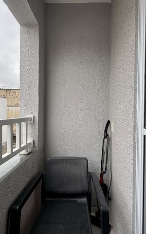 Studio à venda com 18m², 1 quarto e sem vaga Studio à venda com 18m², 1 quarto e sem vagaSacada