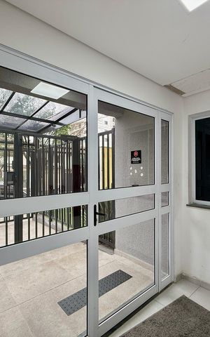 Studio à venda com 18m², 1 quarto e sem vaga Studio à venda com 18m², 1 quarto e sem vagaEntrada