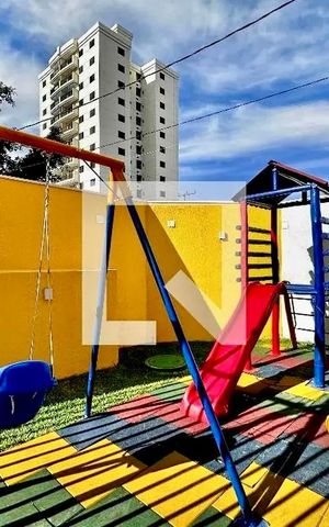 Studio à venda com 18m², 1 quarto e sem vaga Studio à venda com 18m², 1 quarto e sem vagaPlayground