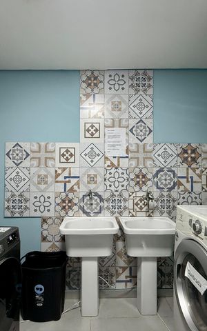 Studio à venda com 18m², 1 quarto e sem vaga Studio à venda com 18m², 1 quarto e sem vagaLavanderia