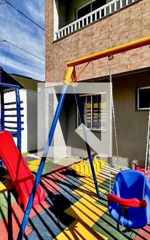 Studio à venda com 18m², 1 quarto e sem vaga Studio à venda com 18m², 1 quarto e sem vagaPlayground