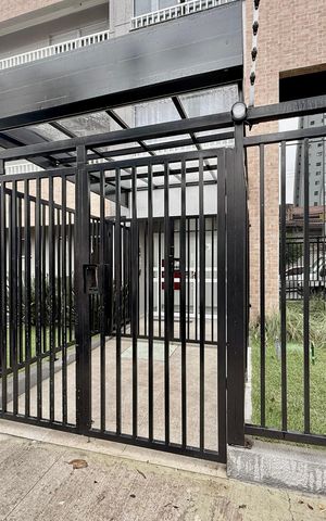 Studio à venda com 18m², 1 quarto e sem vaga Studio à venda com 18m², 1 quarto e sem vagaFachada