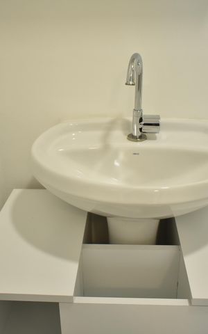Apartamento para alugar com 29m², 1 quarto e sem vagaSuíte