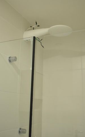 Apartamento para alugar com 29m², 1 quarto e sem vagaSuíte