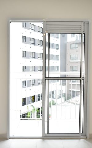 Apartamento para alugar com 29m², 1 quarto e sem vagaSala/Cozinha
