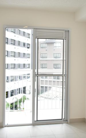 Apartamento para alugar com 29m², 1 quarto e sem vagaSala/Cozinha
