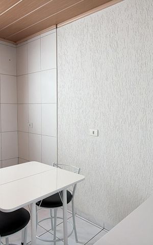Apartamento para alugar com 70m², 2 quartos e sem vaga Apartamento para alugar com 70m², 2 quartos e sem vagaCozinha