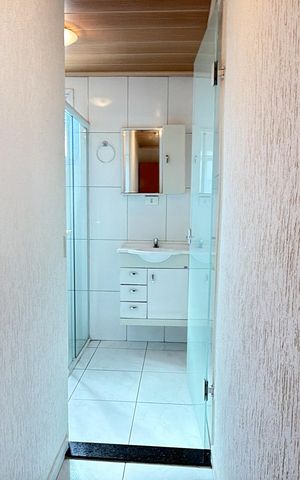 Apartamento para alugar com 70m², 2 quartos e sem vaga Apartamento para alugar com 70m², 2 quartos e sem vagaBanheiro