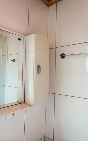 Apartamento para alugar com 70m², 2 quartos e sem vaga Apartamento para alugar com 70m², 2 quartos e sem vagaBanheiro