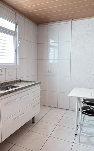Apartamento para alugar com 70m², 2 quartos e sem vaga Apartamento para alugar com 70m², 2 quartos e sem vagaCozinha