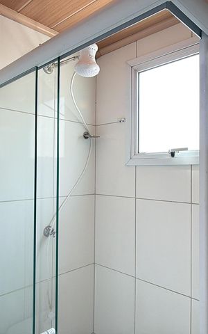 Apartamento para alugar com 70m², 2 quartos e sem vaga Apartamento para alugar com 70m², 2 quartos e sem vagaBanheiro