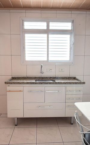 Apartamento para alugar com 70m², 2 quartos e sem vaga Apartamento para alugar com 70m², 2 quartos e sem vagaCozinha