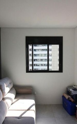 Apartamento para alugar com 55m², 2 quartos e 1 vaga Apartamento para alugar com 55m², 2 quartos e 1 vagaSala