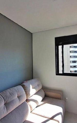 Apartamento para alugar com 55m², 2 quartos e 1 vaga Apartamento para alugar com 55m², 2 quartos e 1 vagaQuarto
