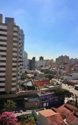 Apartamento para alugar com 55m², 2 quartos e 1 vaga Apartamento para alugar com 55m², 2 quartos e 1 vagaVista