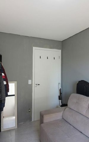 Apartamento para alugar com 55m², 2 quartos e 1 vaga Apartamento para alugar com 55m², 2 quartos e 1 vagaQuarto