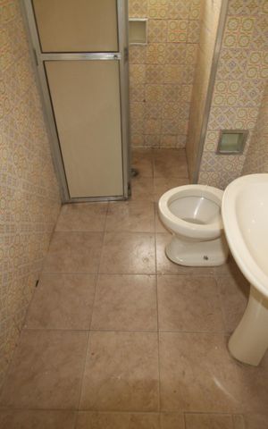 Casa para alugar com 80m², 2 quartos e 1 vagaBanheiro