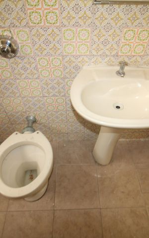 Casa para alugar com 80m², 2 quartos e 1 vagaBanheiro