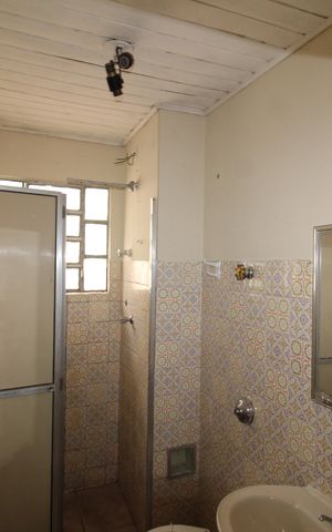 Casa para alugar com 80m², 2 quartos e 1 vagaBanheiro
