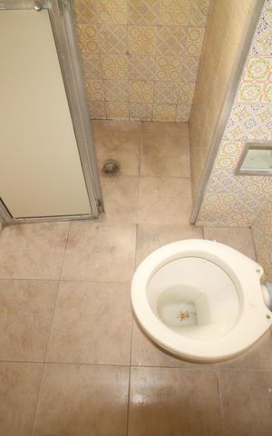 Casa para alugar com 80m², 2 quartos e 1 vagaBanheiro