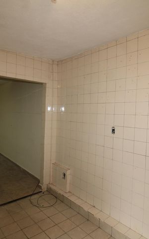 Casa para alugar com 80m², 2 quartos e 1 vagaCozinha