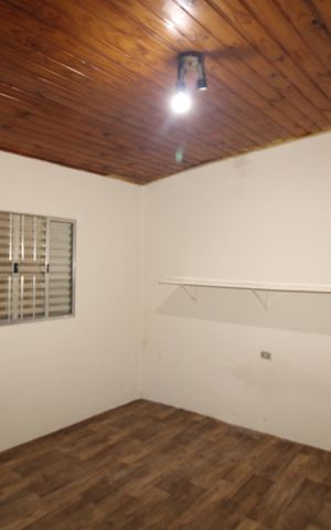 Casa para alugar com 80m², 2 quartos e 1 vagaQuarto 2