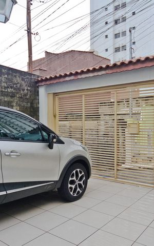 Casa à venda com 154m², 3 quartos e 2 vagas Casa à venda com 154m², 3 quartos e 2 vagasGaragem