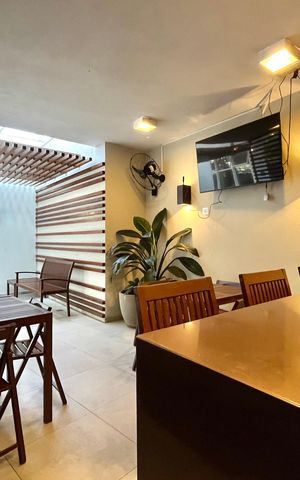 Apartamento à venda com 97m², 2 quartos e 2 vagasÁrea comum - Churrasqueira