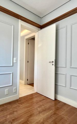 Apartamento à venda com 97m², 2 quartos e 2 vagasSuite 1