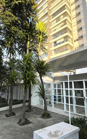 Apartamento à venda com 97m², 2 quartos e 2 vagasFachada