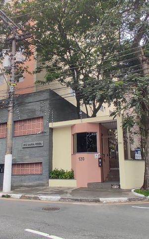 Apartamento para alugar com 88m², 2 quartos e 1 vaga Apartamento para alugar com 88m², 2 quartos e 1 vagaFachada