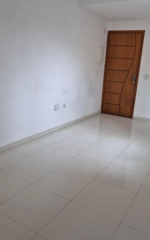 Apartamento à venda com 86m², 2 quartos e 1 vaga Apartamento à venda com 86m², 2 quartos e 1 vagaSala