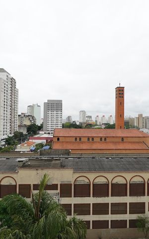 Apartamento para alugar com 45m², 2 quartos e 1 vagaVista