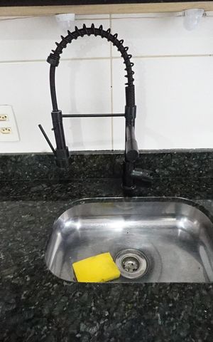 Apartamento para alugar com 45m², 2 quartos e 1 vagaCozinha