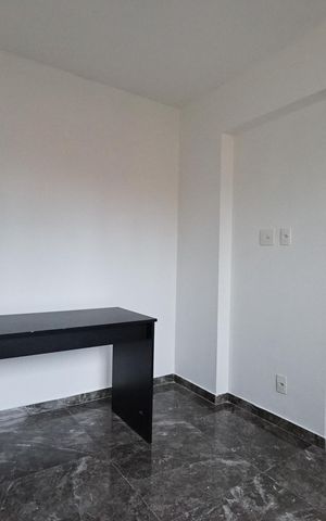 Apartamento para alugar com 45m², 2 quartos e 1 vagaQuarto 2