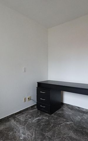 Apartamento para alugar com 45m², 2 quartos e 1 vagaQuarto 2