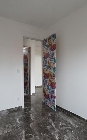 Apartamento para alugar com 45m², 2 quartos e 1 vagaQuarto 1